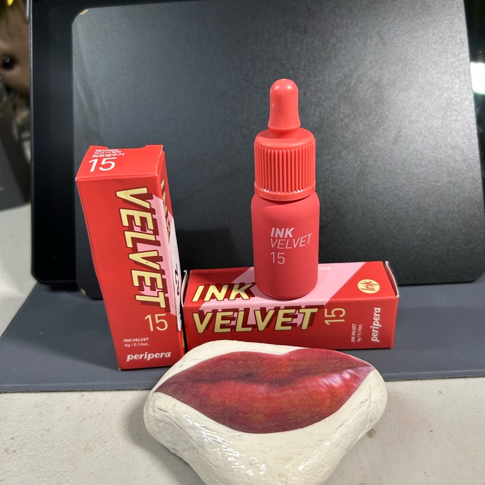Peripera 💋Ink Velvet Lip Tint 👄🫦
